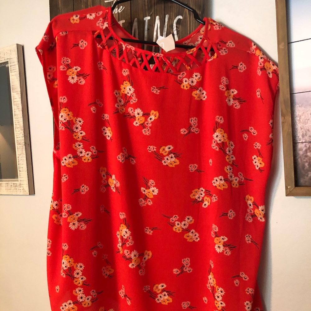 Maurices Blouse